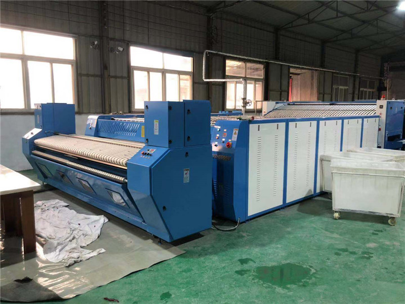 洗衣廠洗滌設(shè)備的作用 洗衣廠洗滌設(shè)備的作用