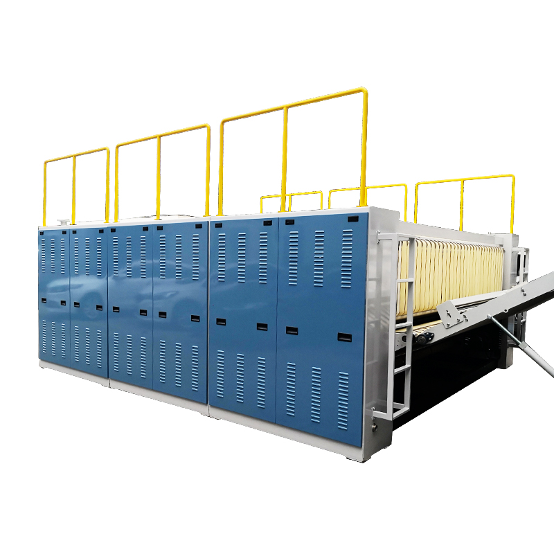 布草洗滌的行業(yè)標(biāo)準(zhǔn)及其注意事項(xiàng) 布草洗滌的行業(yè)標(biāo)準(zhǔn)及其注意事項(xiàng)