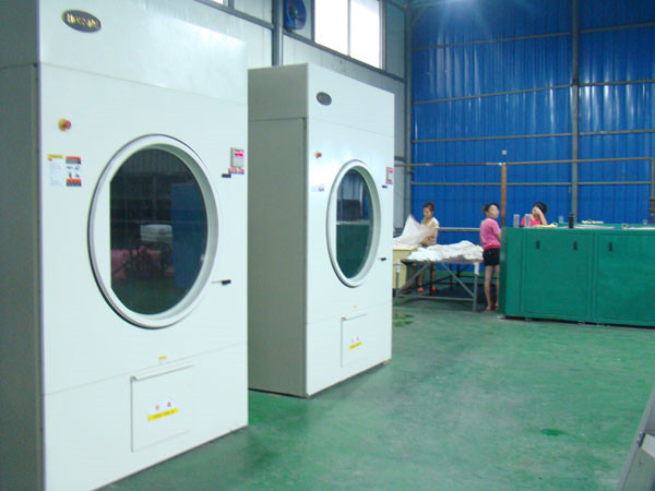 酒店洗衣房開設的基本條件(證件辦理流程) 酒店洗衣房開設的基本條件(證件辦理流程)