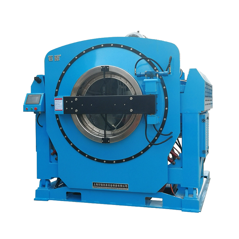 洗滌設(shè)備-百強(qiáng)洗脫機(jī)對(duì)比介紹