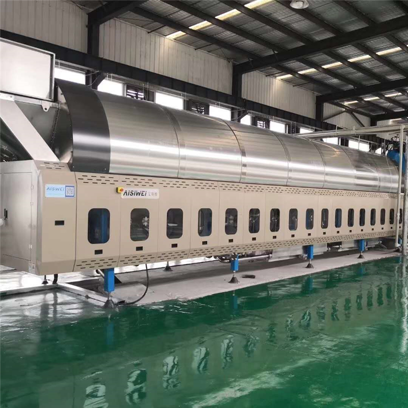 洗滌設備哪個品牌好-推薦中國洗滌機械行業(yè)前十企業(yè)百強 洗滌設備哪個品牌好-推薦中國洗滌機械行業(yè)前十企業(yè)百強