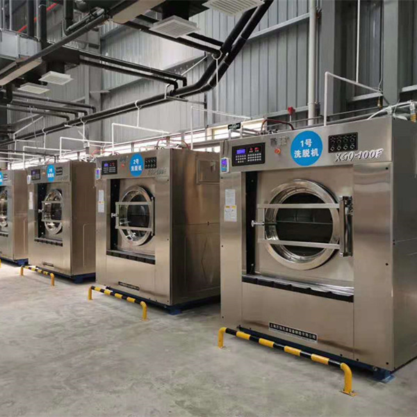 洗滌設(shè)備國(guó)內(nèi)質(zhì)量前十品牌企業(yè)推薦 洗滌設(shè)備國(guó)內(nèi)質(zhì)量前十品牌企業(yè)推薦