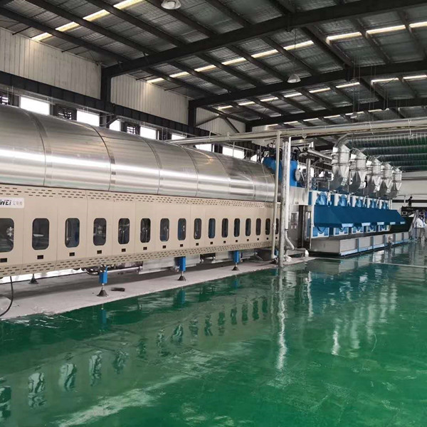 洗滌設(shè)備國(guó)內(nèi)質(zhì)量前十品牌企業(yè)推薦 洗滌設(shè)備國(guó)內(nèi)質(zhì)量前十品牌企業(yè)推薦