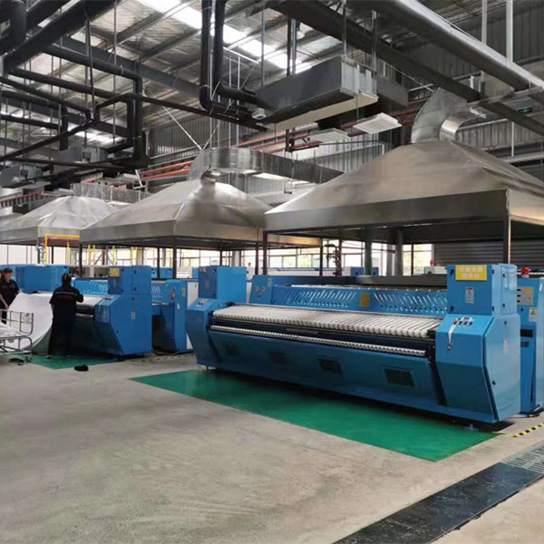 洗滌設(shè)備國(guó)內(nèi)質(zhì)量前十品牌企業(yè)推薦 洗滌設(shè)備國(guó)內(nèi)質(zhì)量前十品牌企業(yè)推薦