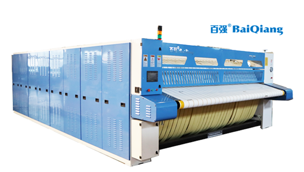 百強洗滌設備-燙平機的安裝、使用方法、維護保養百科知識整理 百強洗滌設備-燙平機的安裝、使用方法、維護保養百科知識整理