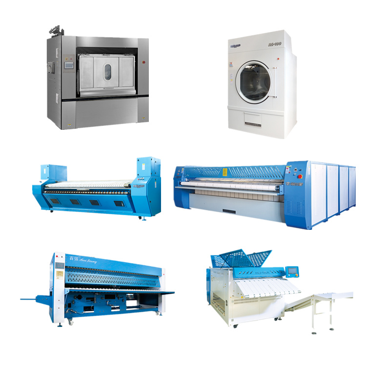 醫院洗衣房設備配置方案怎么做 答案在此 醫院洗衣房設備配置方案怎么做 答案在此