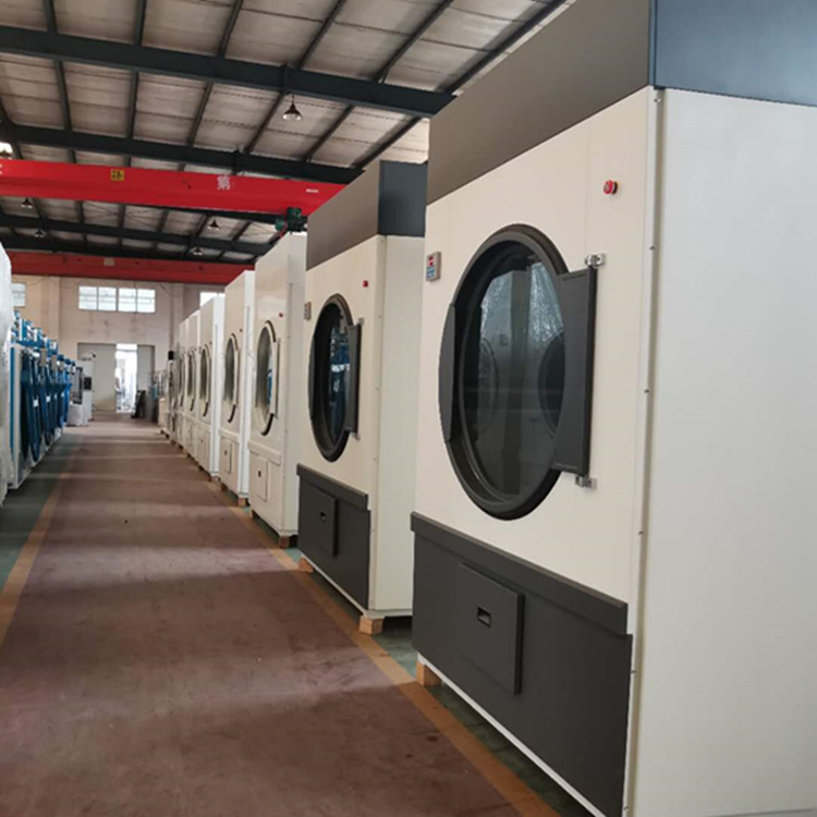 洗滌設(shè)備生產(chǎn)廠家提示操作洗脫機(jī)你需要注意這些安全問題 洗滌設(shè)備生產(chǎn)廠家提示操作洗脫機(jī)你需要注意這些安全問題