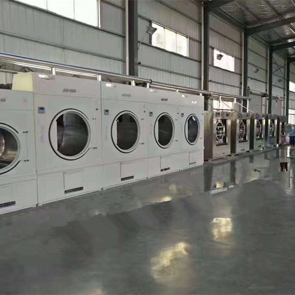 開洗滌公司如何在價格戰中脫穎而出 開洗滌公司如何在價格戰中脫穎而出