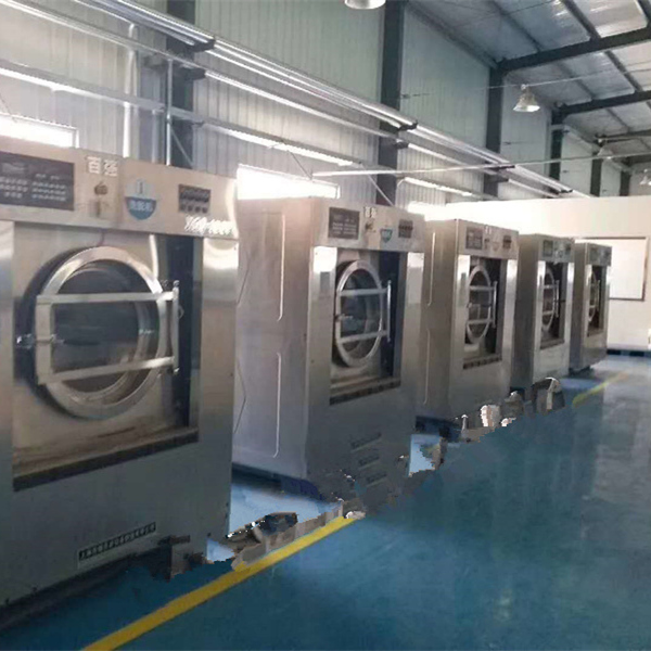 酒店洗滌設(shè)備高效工作的操作方式 酒店洗滌設(shè)備高效工作的操作方式