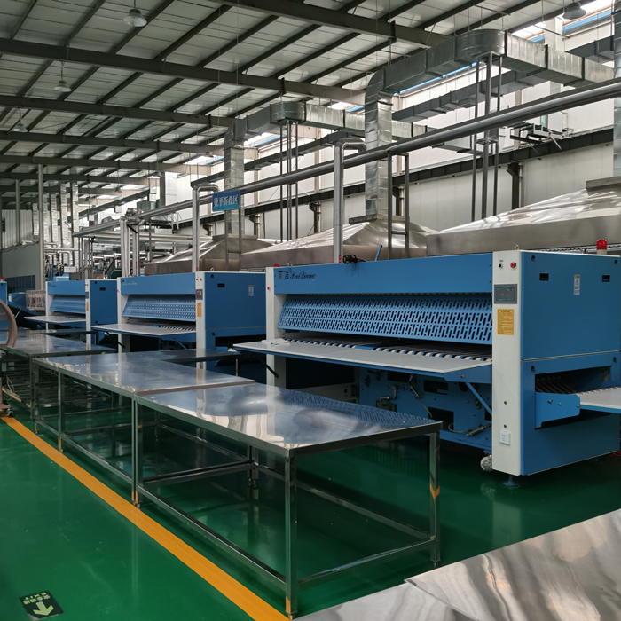 冬天來了水洗廠的春天還會遠嗎 冬天來了水洗廠的春天還會遠嗎