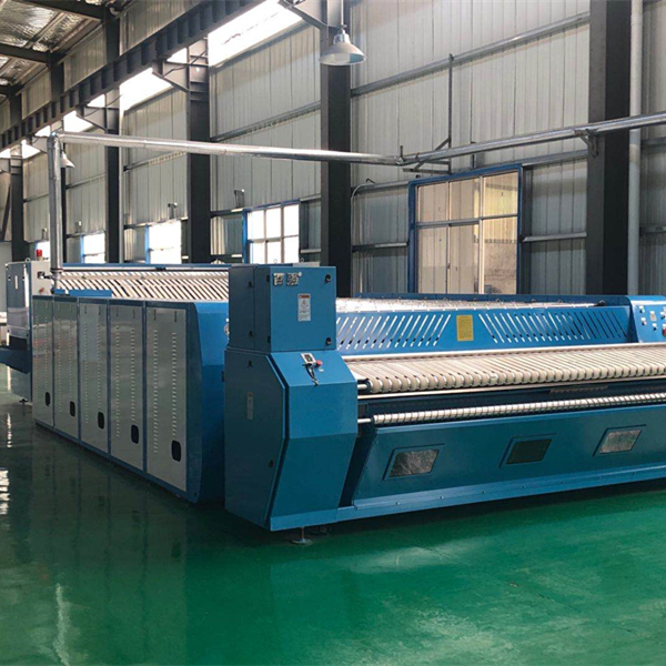 酒店洗滌設備出現異味的解決與防生銹 酒店洗滌設備出現異味的解決與防生銹