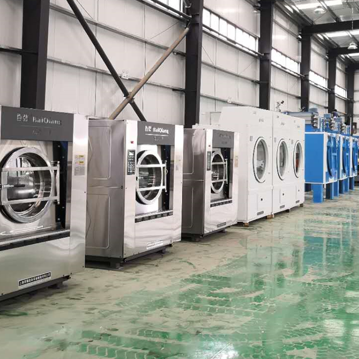 2021年開(kāi)布草洗滌廠(chǎng)是好時(shí)機(jī)嗎開(kāi)洗滌廠(chǎng)需要哪些設(shè)備 2021年開(kāi)布草洗滌廠(chǎng)是好時(shí)機(jī)嗎開(kāi)洗滌廠(chǎng)需要哪些設(shè)備