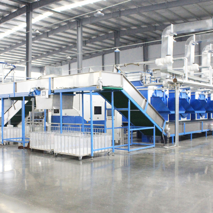 第七次人口普查數(shù)據(jù)公布工業(yè)洗衣設(shè)備市場潛力可見 第七次人口普查數(shù)據(jù)公布工業(yè)洗衣設(shè)備市場潛力可見