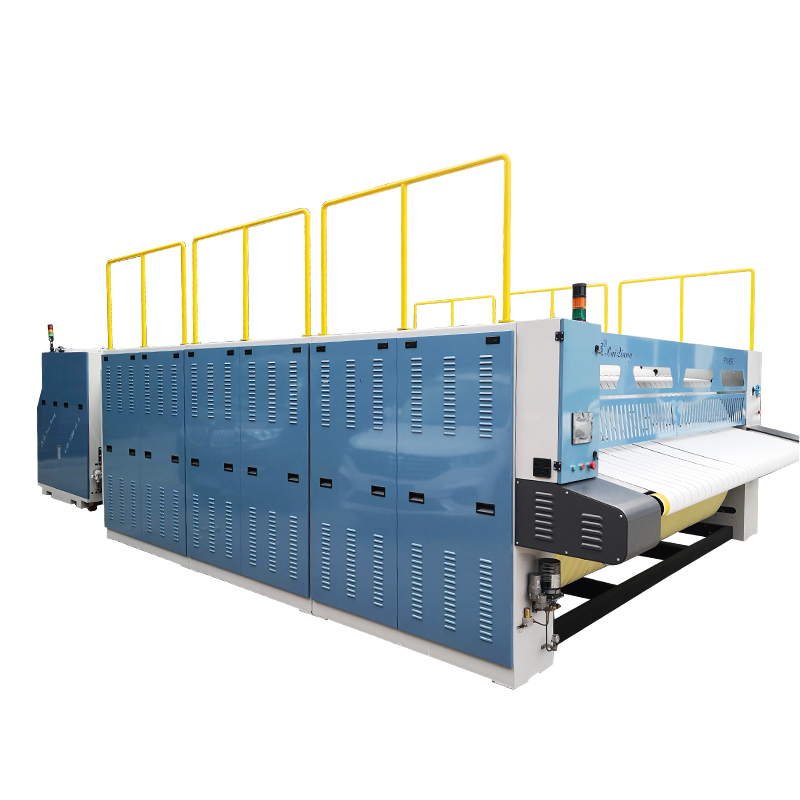 普知！百?gòu)?qiáng)洗滌設(shè)備有哪些分別用于哪些行業(yè)