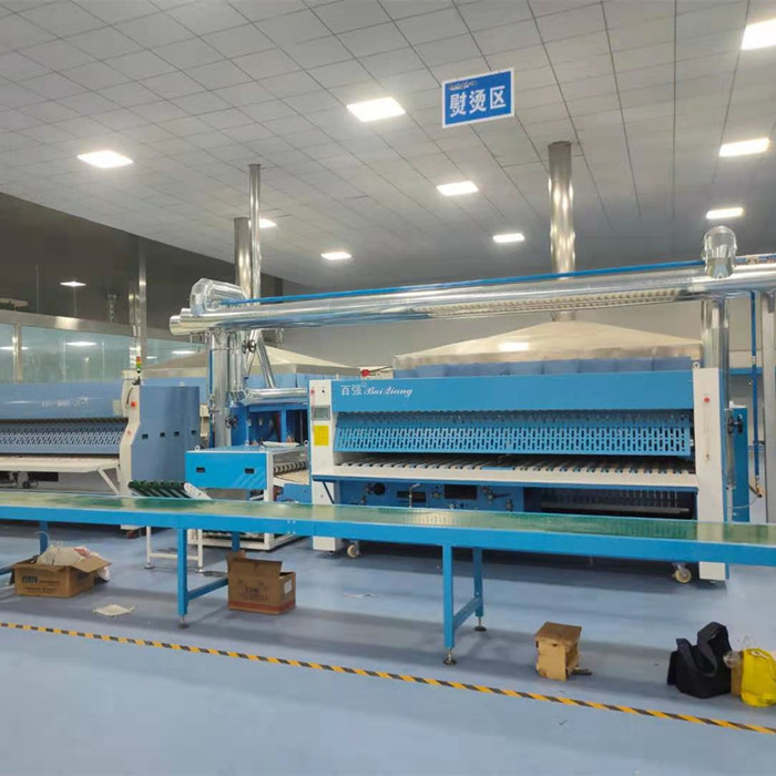 洗滌設備選不好 只能追悔莫及 洗滌設備選不好 只能追悔莫及