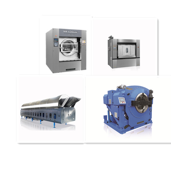 工業(yè)洗衣機的提升之路在何方工業(yè)4.0提供助力 工業(yè)洗衣機的提升之路在何方工業(yè)4.0提供助力