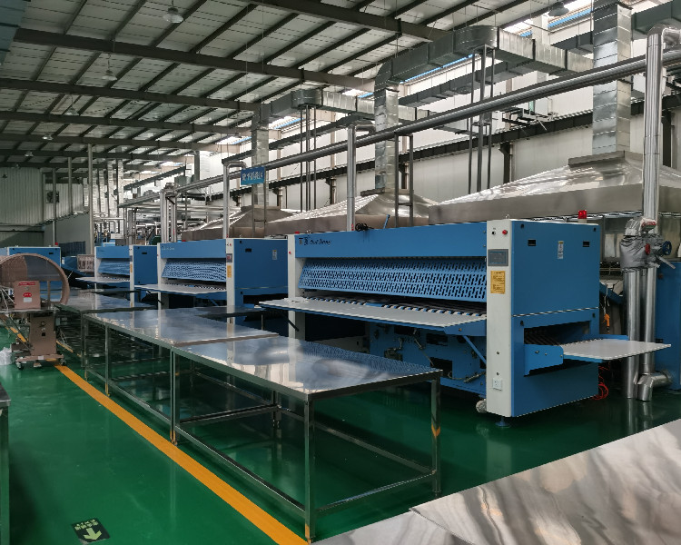 洗滌設備多少錢一套 這里告訴你準確答案 洗滌設備多少錢一套 這里告訴你準確答案