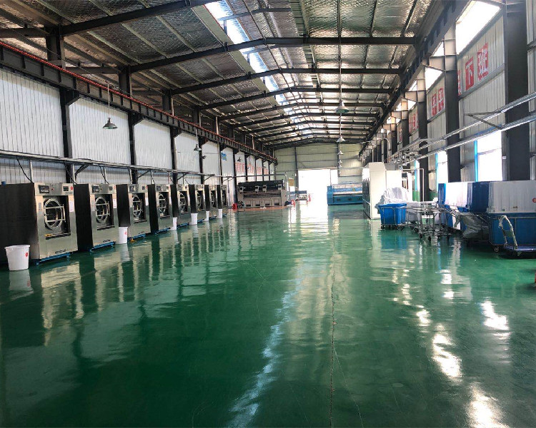 布草洗滌設(shè)備7不買 買前看一看 受益無(wú)窮