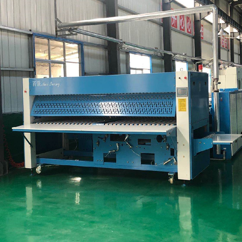 工業(yè)洗衣設(shè)備選購難嗎 考慮明白這3個(gè)方面 工業(yè)洗衣設(shè)備選購難嗎 考慮明白這3個(gè)方面