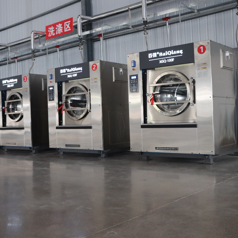 洗滌設備廠家性價比高的優(yōu)質(zhì)廠家之一介紹 洗滌設備廠家性價比高的優(yōu)質(zhì)廠家之一介紹