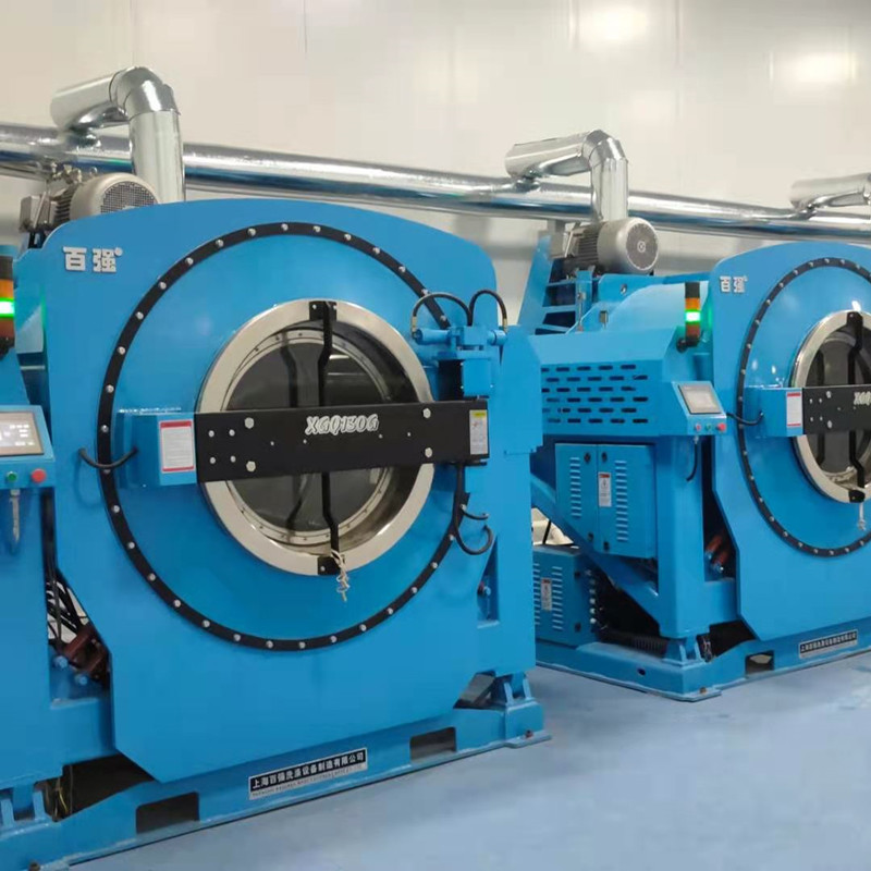 布草洗滌設(shè)備 這樣做 買對不買貴 布草洗滌設(shè)備 這樣做 買對不買貴