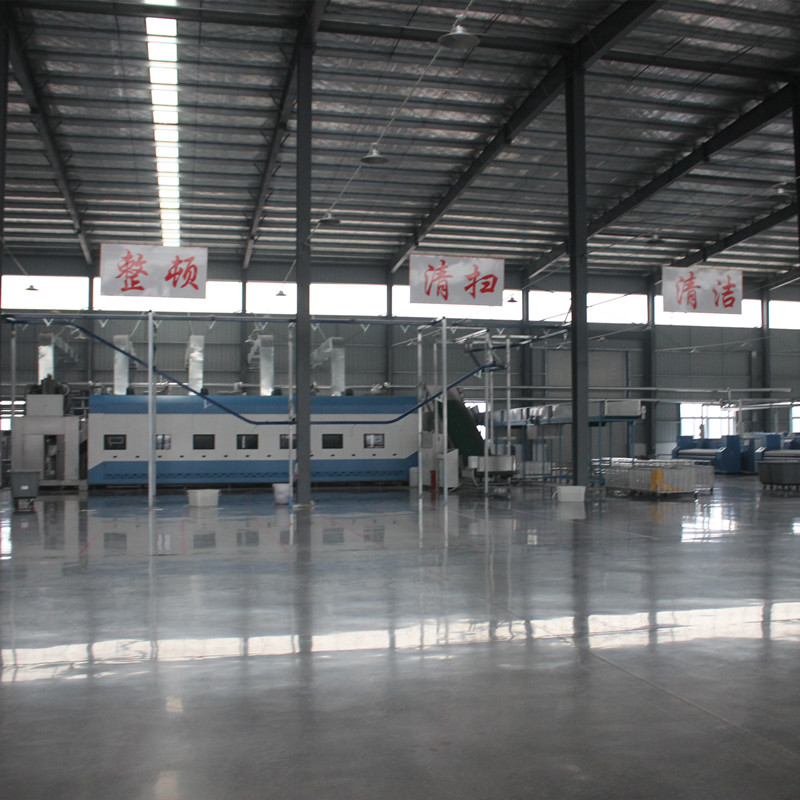 不同行業(yè)需要購(gòu)買的洗滌設(shè)備清單整理 不同行業(yè)需要購(gòu)買的洗滌設(shè)備清單整理