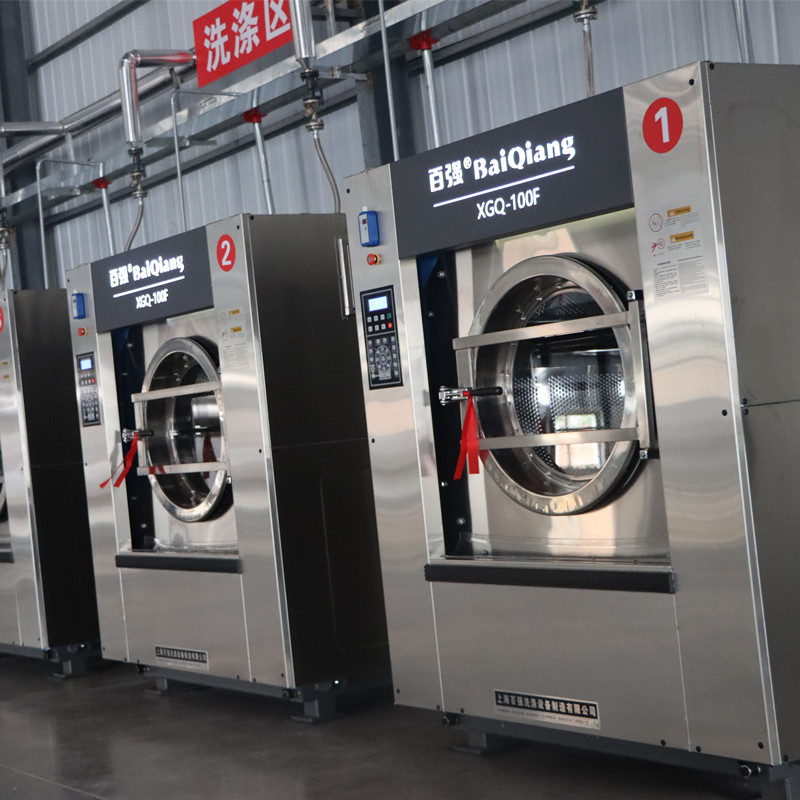 開洗滌廠必須采購的設(shè)備有哪些 現(xiàn)在開洗滌廠能賺錢嗎 開洗滌廠必須采購的設(shè)備有哪些 現(xiàn)在開洗滌廠能賺錢嗎