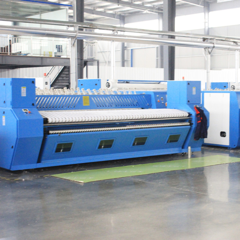 新建酒店布草洗滌廠采購(gòu)洗滌設(shè)備這3點(diǎn)要注意 新建酒店布草洗滌廠采購(gòu)洗滌設(shè)備這3點(diǎn)要注意