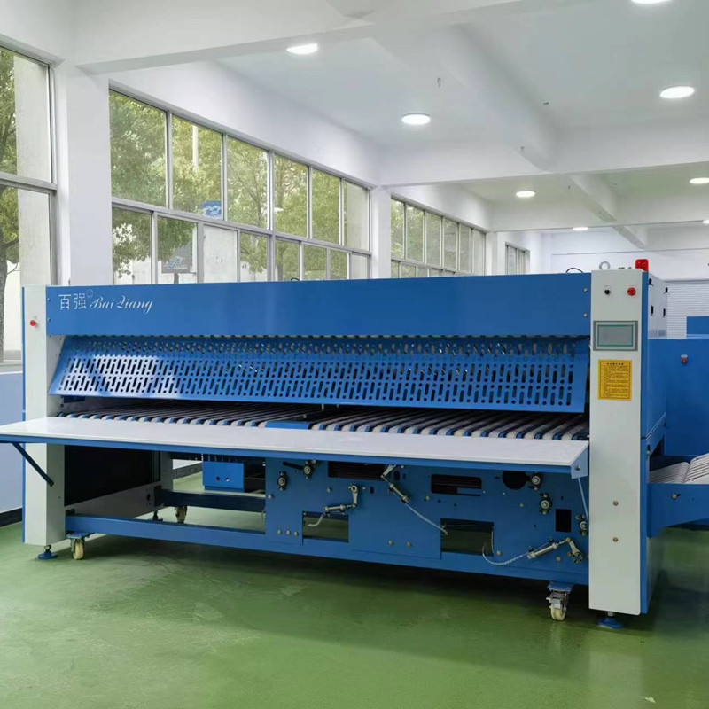 新建布草洗滌廠開辦的流程 新建布草洗滌廠開辦的流程