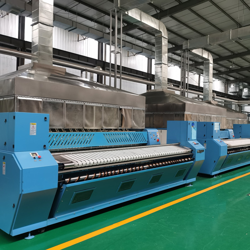 醫(yī)院洗衣房設(shè)備采購及布草洗滌的注意事項(xiàng) 醫(yī)院洗衣房設(shè)備采購及布草洗滌的注意事項(xiàng)