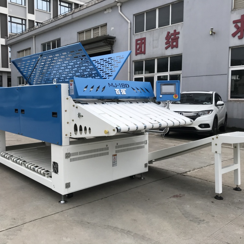 全球旅游業擁抱可持續發展 酒店布草洗滌設備技術革新進行時