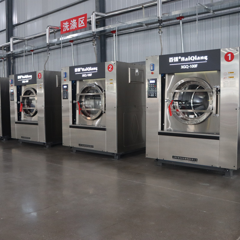 西藏新增9個國家4A級旅游景區(qū) 百強洗滌設備緊跟市場需求