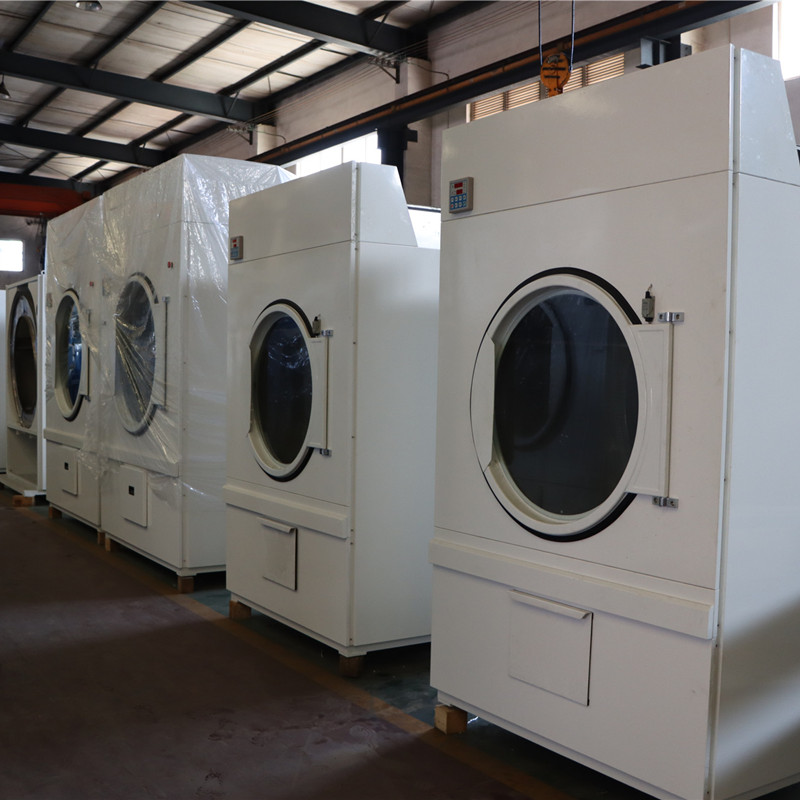 布草洗滌廠如何選購烘干機(jī) 布草洗滌廠如何選購烘干機(jī)