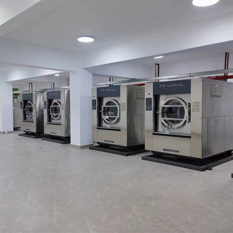 冬季布草洗滌設(shè)備的保養(yǎng)方法 冬季布草洗滌設(shè)備的保養(yǎng)方法