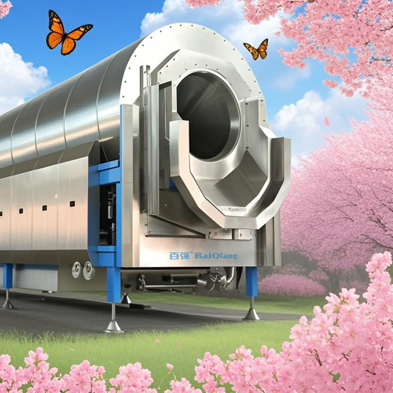 未來 AI 對酒店布草洗滌行業(yè)可能會產(chǎn)生這樣的影響